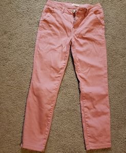 Copper Key pink jeans